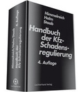 Cover: Handbuch der Kfz-Schadensregulierung - Luchterhand