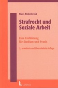 Cover: Strafrecht und Soziale Arbeit - Luchterhand