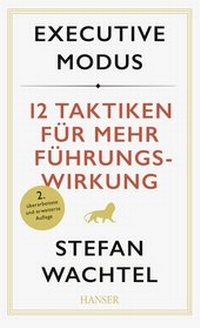 Abbildung von: Executive Modus - Hanser