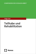 Abbildung von: Teilhabe und Rehabilitation - Nomos