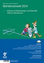 Cover: Betriebsratswahl 2014 - Bund-Verlag