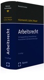 Bild: Arbeitsrecht - Nomos