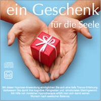 Abbildung von: EIN GESCHENK FÜR DIE SEELE - Verlag für digitale Medien (VFDM)