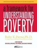 Cover: A Framework for Understanding Poverty - Hawker Brownlow Education Pty Ltd