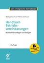 Bild: Handbuch Betriebsvereinbarungen - Bund-Verlag