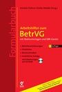 Bild: Arbeitshilfen zum BetrVG - Bund-Verlag