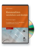 Cover: Betriebswirtschaftliche Kennzahlen verstehen und deuten - Bund-Verlag