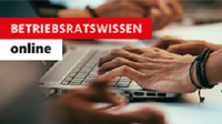 Abbildung von: Betriebsratswissen online - Bund-Verlag