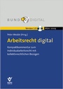 Cover: Arbeitsrecht digital - Bund-Verlag