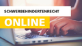 Cover: Schwerbehindertenrecht online - Bund-Verlag