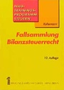 Bild: Fallsammlung Bilanzsteuerrecht - NWB