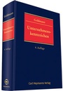 Cover: Unternehmenskennzeichen - Carl Heymanns Verlag