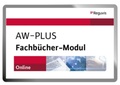 Cover: AW-Plus Fachb&uuml;cher-Modul - Reguvis Fachmedien