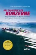 Cover: Das Comeback der Konzerne - Vahlen
