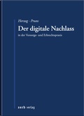 Cover: Der digitale Nachlass - Zerb