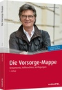 Cover: Escher, Die Vorsorge-Mappe - Haufe-Lexware