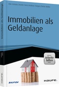 Cover: Immobilien als Geldanlage  - Haufe-Lexware