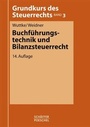 Bild: Buchf&uuml;hrungstechnik und Bilanzsteuerrecht - Sch&auml;ffer-Poeschel