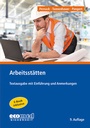 Cover: Arbeitsstätten - ecomed Storck