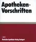 Bild: Apotheken-Vorschriften in Rheinland-Pfalz - Deutscher Apotheker Verlag