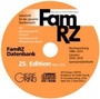 Cover: FamRZ Datenbank - Gieseking