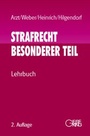 Bild: Strafrecht, Besonderer Teil - Gieseking