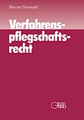 Abbildung von: Verfahrenspflegschaftsrecht - Gieseking
