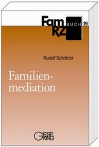 Abbildung von: Familienmediation - Gieseking