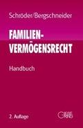 Abbildung von: Familienvermögensrecht - Gieseking