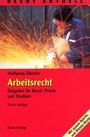 Bild: Arbeitsrecht - Bund-Verlag