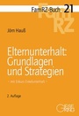 Cover: Elternunterhalt: Grundlagen und anwaltliche Strategien - Gieseking