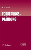 Abbildung von: Forderungspfändung - Gieseking
