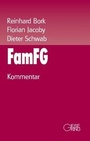 Cover: FamFG - Gieseking
