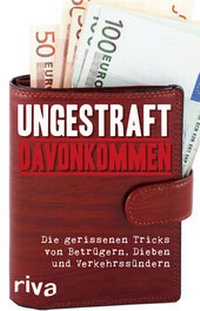 Abbildung von: Ungestraft davonkommen - Riva
