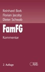 Cover: FamFG - Gieseking