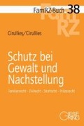 Bild: Schutz bei Gewalt und Nachstellung - Gieseking