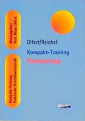 Cover: Kompakt-Training Finanzierung - NWB