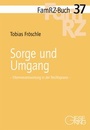 Cover: Sorge und Umgang - Gieseking