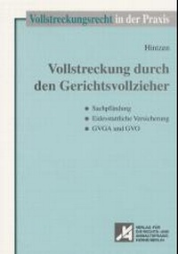 Abbildung von: Vollstreckung durch den Gerichtsvollzieher - ZAP