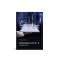 Cover: Datenschutz von A-Z - WEKA