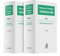 Cover: M&uuml;nchener Handbuch zum Arbeitsrecht: Individualarbeitsrecht - C.H.BECK