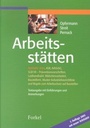 Cover: Arbeitsstätten - Forkel-Verlag