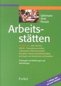Cover: Arbeitsst&auml;tten - Forkel-Verlag