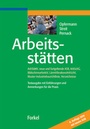 Cover: Arbeitsstätten - Forkel-Verlag