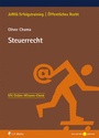 Cover: Steuerrecht - C.F. Müller