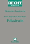 Bild: Polizeirecht - Nomos