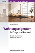 Cover: Wohnungseigentum in Frage und Antwort - dtv