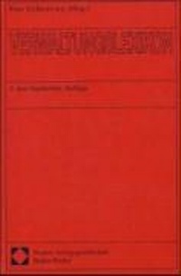 Enlarge image Cover: Verwaltungslexikon - Nomos