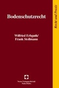 Bild: Bodenschutzrecht - Nomos