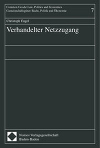 Abbildung von: Verhandelter Netzzugang - Nomos